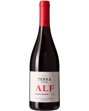 Terra D'Alter ALF Alfrocheiro