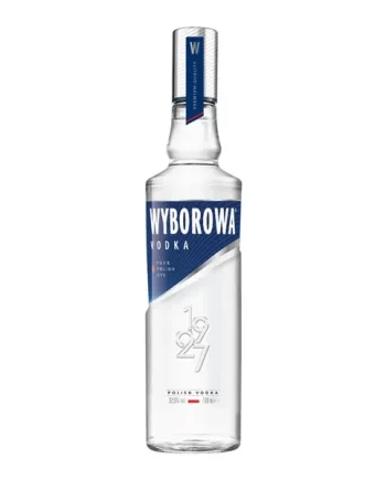 Wyborowa Vodka 70cl