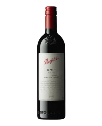 15C2PENB7986PK _ 2022 - Penfolds Bin 798 RWT Shiraz - 6x75cl