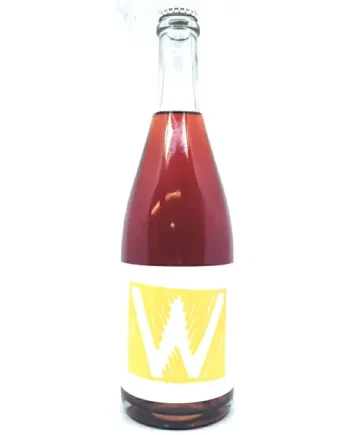 Walgate 'W' Rosato 2022 10.5% (750ml)