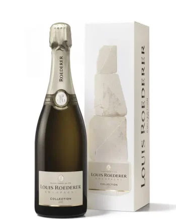 Louis Roederer, Collection 242, Multiple Vintages