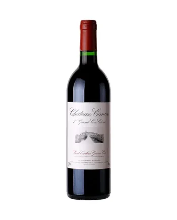 2016 Château Canon, 1er Grand Cru Classé Saint-Emilion