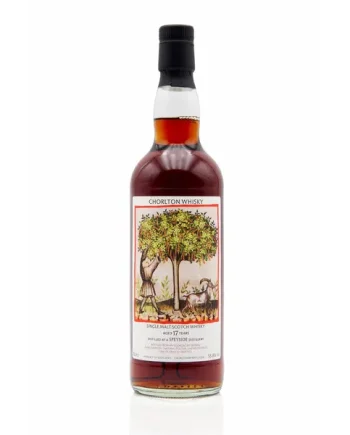 Speyside 17 Year Old | Chorlton Whisky