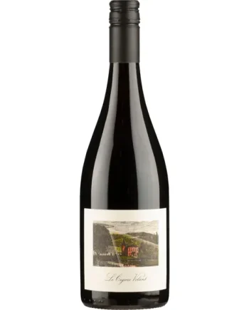 Bonny Doon Vineyard Le Cigare Volant