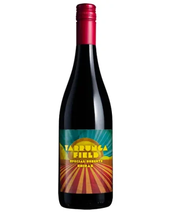 Yarrunga Field Special Reserve Shiraz