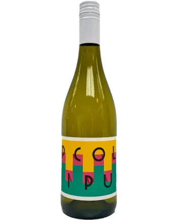 Carte Blanche Picpoul de Pinet