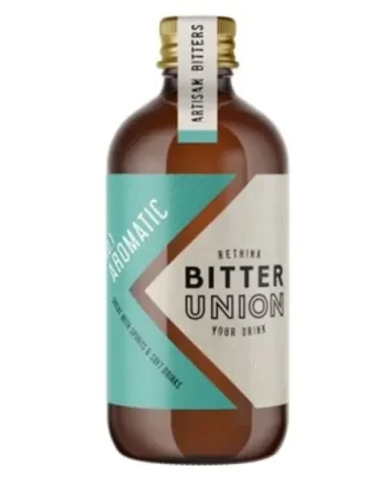 Bitter Union Aromatic No.1