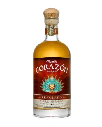 Corazon Tequila Reposado 70cl