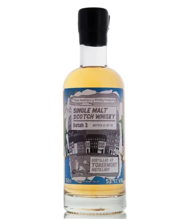 Tobermory Batch 2