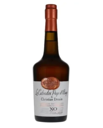 Calvados XO de Christian Drouin