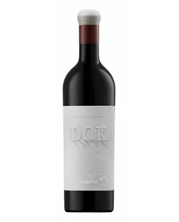 2023 Lanzerac Keldermeester DOK Malbec