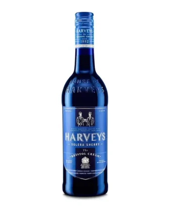 Harveys Bristol Cream Sherry 75cl