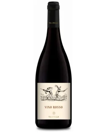 2022 Trastullo Vino Rosso
