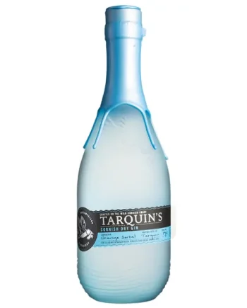 Tarquin's Cornish Dry Gin