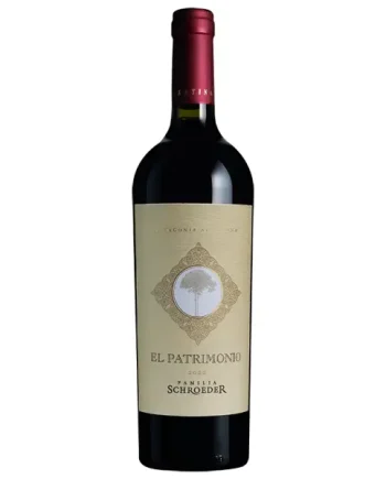 Schroeder Estate El Patrimonio