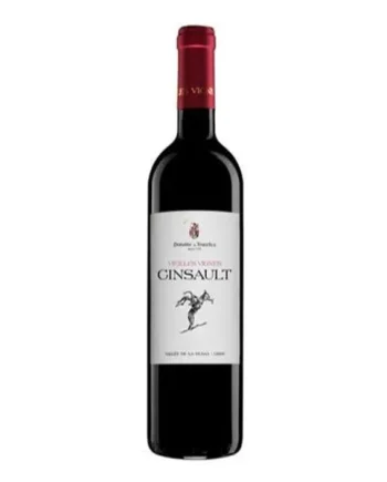 2023 Domaine des Tourelles Vieilles Vignes Cinsault