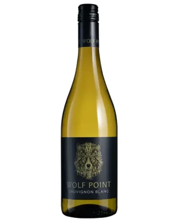 Wolf Point Sauvignon Blanc