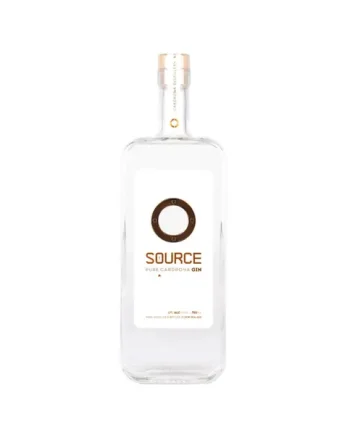 Cardrona The Source Gin, 47% (5cl)