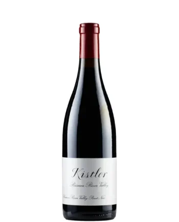 Kistler Vineyards, Russian Valley Pinot Noir, 2024