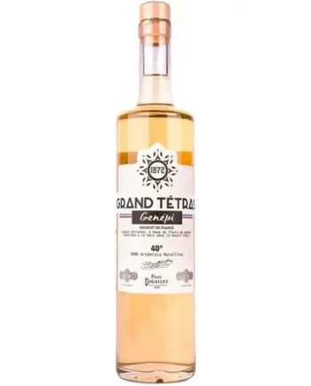 Bigallet Le Grand Tetras Genepi
