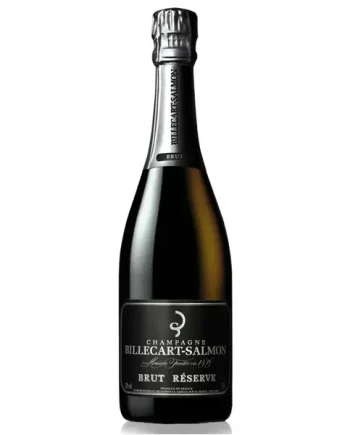 Billecart Salmon Le Reserve Champagne 75cl