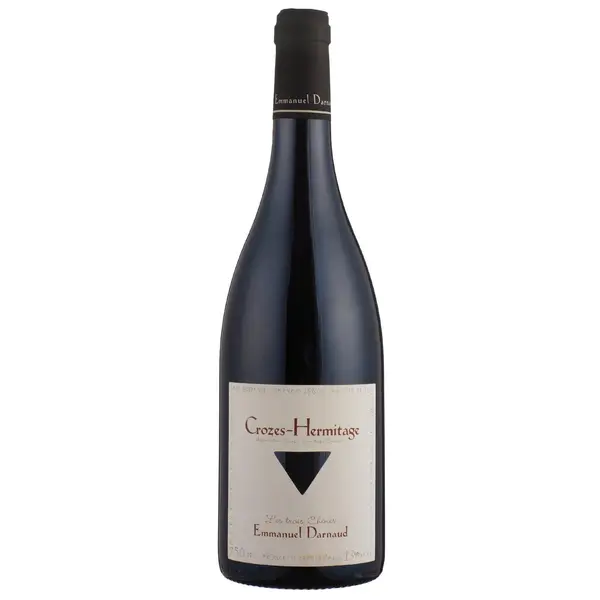 2023 Crozes-Hermitage, Les Trois Chênes, Emmanuel Darnaud, Rhône