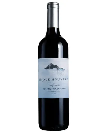 Shroud Mountain Cabernet Sauvignon