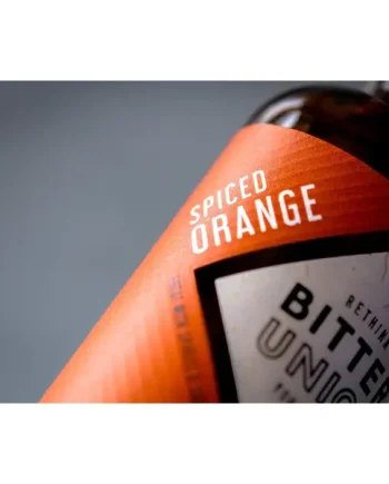 Bitter Union Spiced Orange