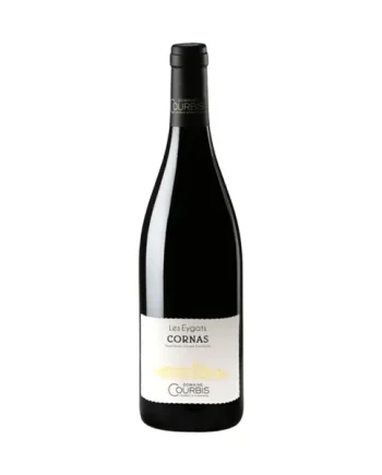 2019 Cornas Les Eygats, Domaine Courbis