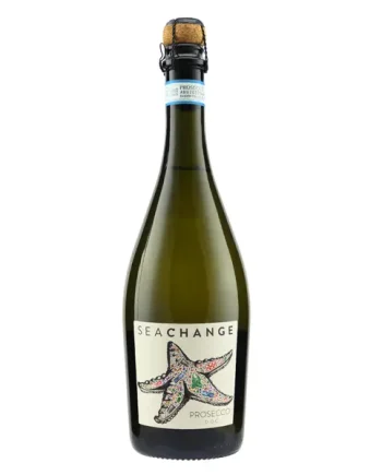 NV Sea Change Prosecco