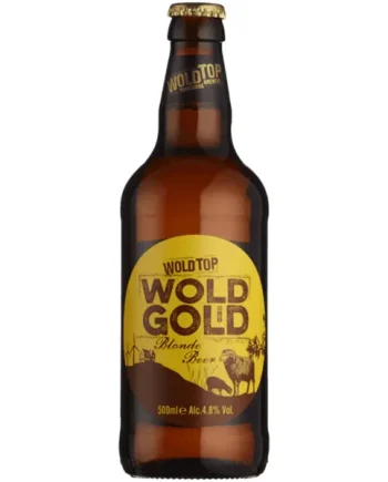 Wold Top Wold Gold  500ml