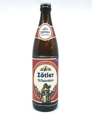 Zotler Winterbier 5.8% (500ml)