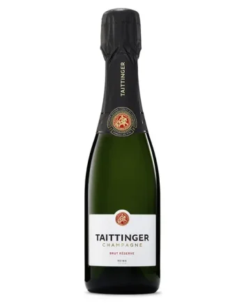 Taittinger Brut Champagne 37.5cl