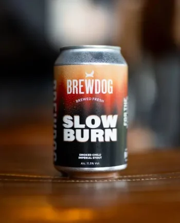 Slow Burn