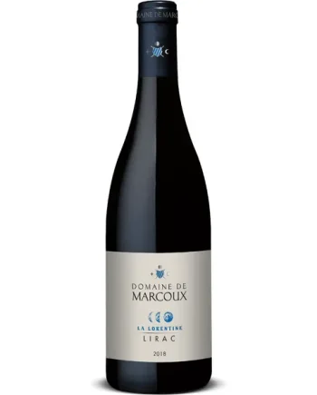 Domaine de Marcoux La Lorentine Lirac 2021