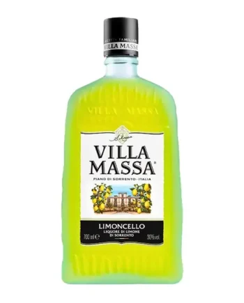 Villa Massa Limoncello 50cl