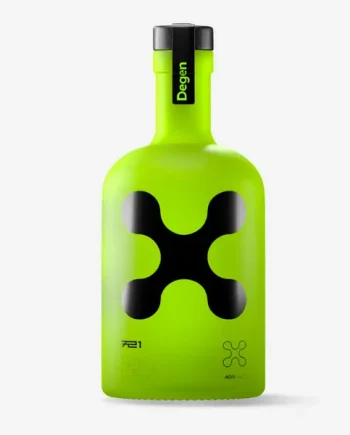 721 Vodka by Degen Distillery