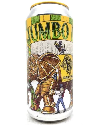 Anspach & Hobday Jumbo IPA 6.6% (440ml can)