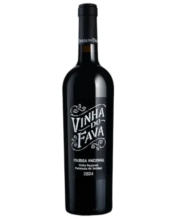 Vinha do Fava Touriga Nacional