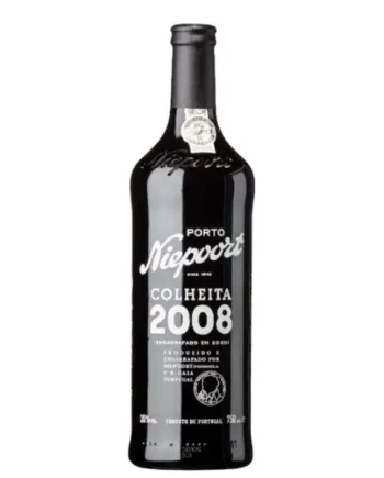 2008 Niepoort Colheita