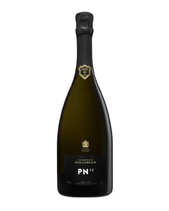 Bollinger PN AYC18 Brut Champagne 2018 75cl