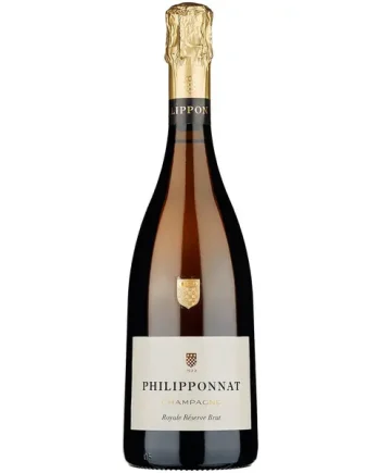 Philipponnat Royal Reserve Brut NV