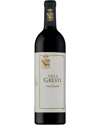 Tenuta San Leonardo, Villa Gresti Di San Leonardo, 2021 - Magnum