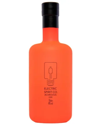 Electric Spirit Co. Achroous Gin (41%)