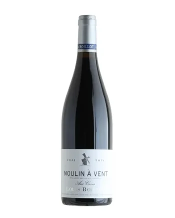 2021 Moulin-à-Vent, Aux Caves, Louis Boillot, Beaujolais