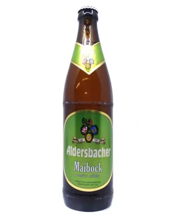 Aldersbacher Maibock 7% (500ml)