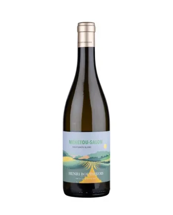 03C4MSHB _ 2024 - Menetou Salon Henri Bourgeois - 12x75cl