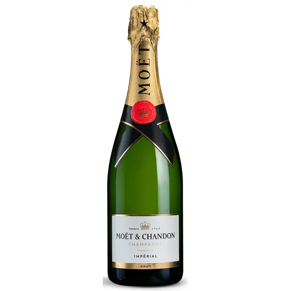Champagne Moët & Chandon Brut Impérial