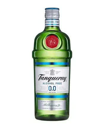 Tanqueray Alcohol Free 70cl