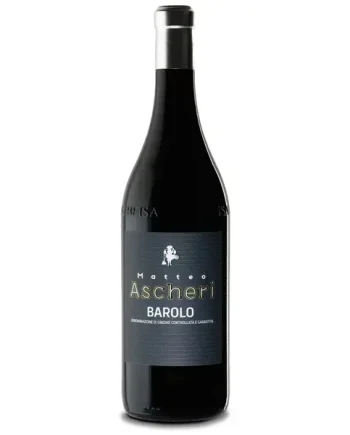 Ascheri Barolo